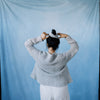 

Cloudbusting - Cardigan con trecce
2