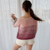 

Ombre Dream - Maglietta
5