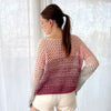 

Ombre Dream - Maglietta
6