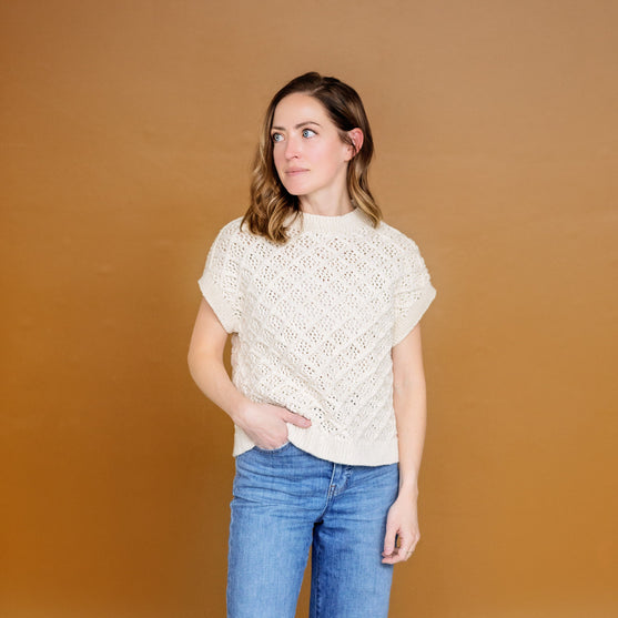 

Quartz - Maglietta
9