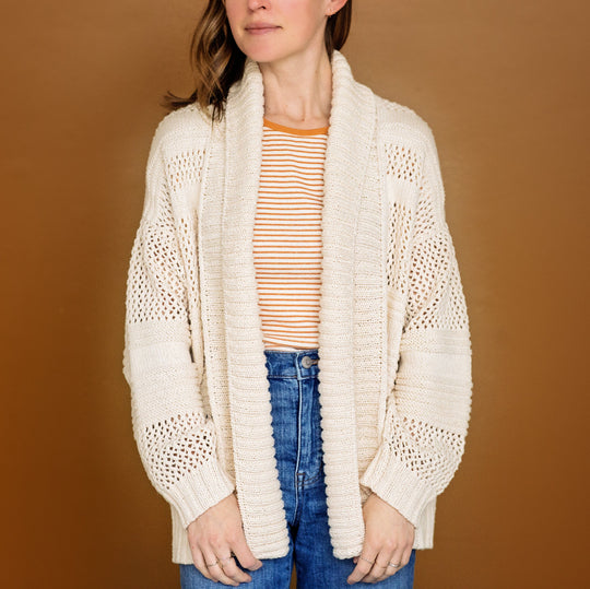Opal - Cardigan