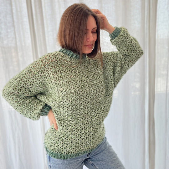 Verdant - Maglione