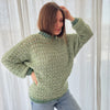

Verdant - Maglione
1