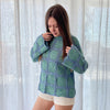 

Spring Mosaic - Maglione
1