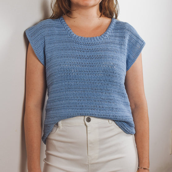 

Essence - Maglietta
1