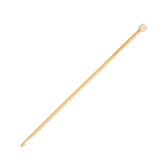

Uncinetto tunisino in bamboo - 25 cm - Hobbii
1