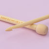 

Set di uncinetti tunisini in bamboo - 25 cm - Hobbii
3