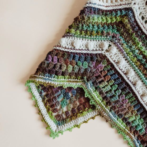 

Be Your Own Star - Scialle
7