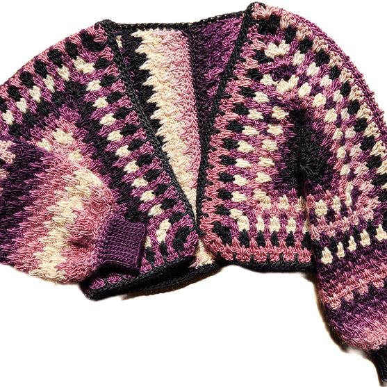 

Carnicardi - Cardigan
6