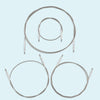 

Cavo Swivel - Transparent - Hobbii
2