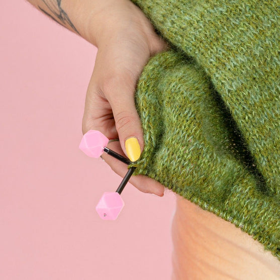 

Proteggi punte per ferri - 6 pz - Hobbii
3