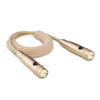 

Punto luce da collo Deluxe - Champagne - Hobbii
1