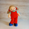 

Playset - Vestiti per bambole
1