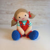 

Playset - Vestiti per bambole
4