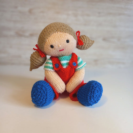 

Playset - Vestiti per bambole
4