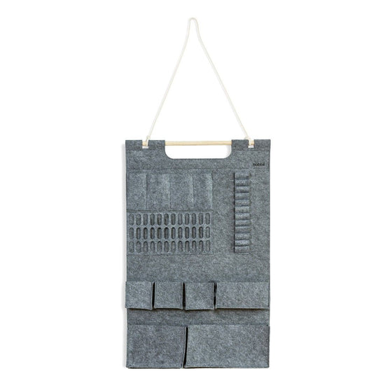 

Contenitore da parete in feltro - Hobbii
1