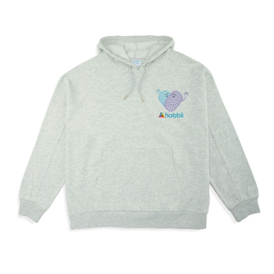 Love Hoodie - Yarniis (Edizione limitata) - Hobbii