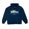 

Party Hoodie - Yarniis (Edizione limitata) - Hobbii
1