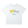 

Party T-shirt - Yarniis (Edizione limitata) - Hobbii
1