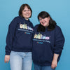 

Party Hoodie - Yarniis (Edizione limitata) - Hobbii
7