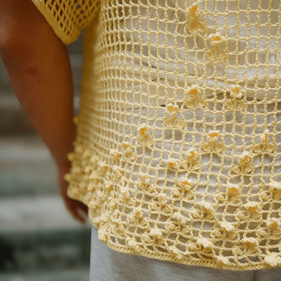 

Flower Over Boys - Maglietta
6