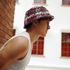 

Raffia Ripple - Cappello
3