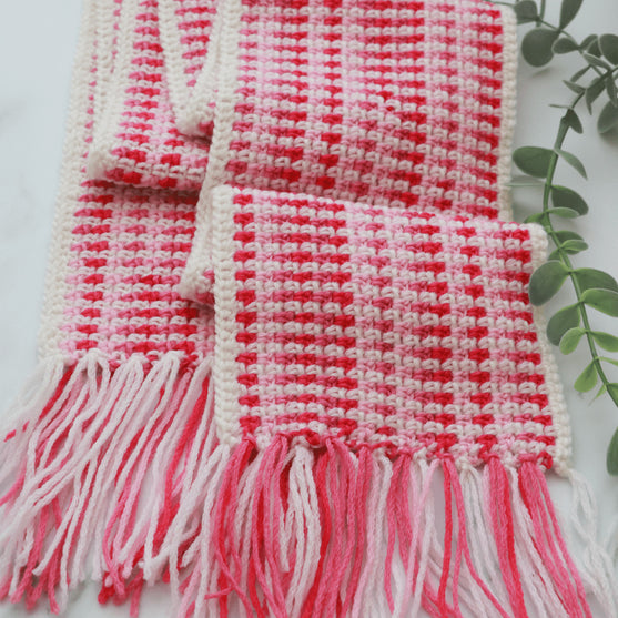 

Wrenley - Sciarpa
11