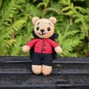 

Bitey Bear - Personaggio di Halloween
1