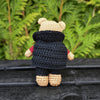 

Bitey Bear - Personaggio di Halloween
2