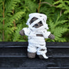 

Mummy Bear - Personaggio di Halloween
1
