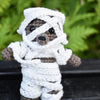 

Mummy Bear - Personaggio di Halloween
2