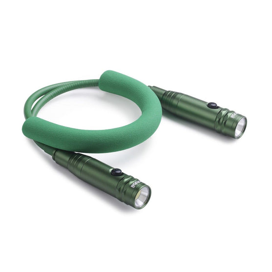 

Punto luce da collo Deluxe - Verde - Hobbii
1