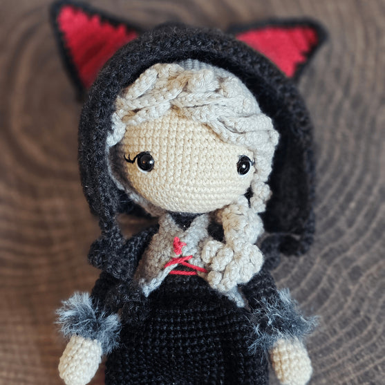 

Matilda and Billy - La Ragazza Lupo e il Piccolo Ragno
4