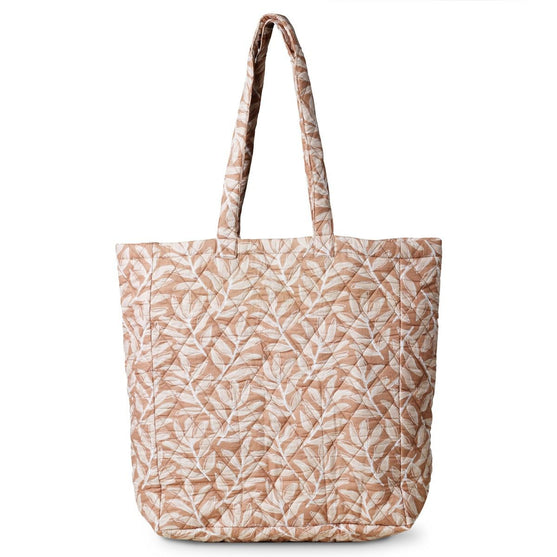 

Shopper trapuntata - Oversize - Hobbii
1