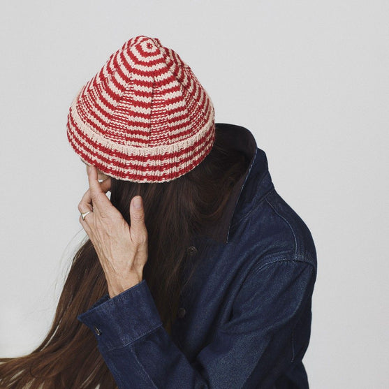 

Thekla - Cappello
5