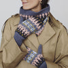 

Dorthea - Muffole
1