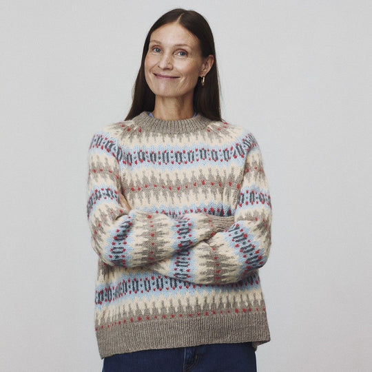 Dorthea - Maglione