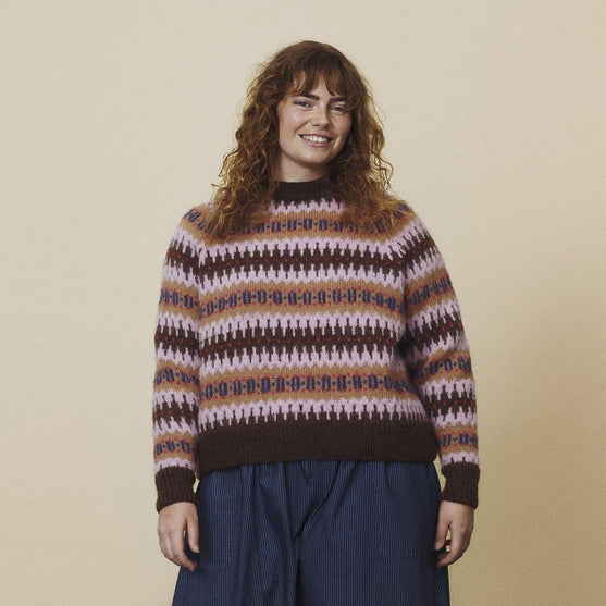 

Dorthea - Maglione
7