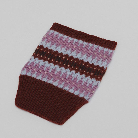 

Dorthea - Scaldacollo
7