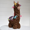 

L’alpaca Pico
2