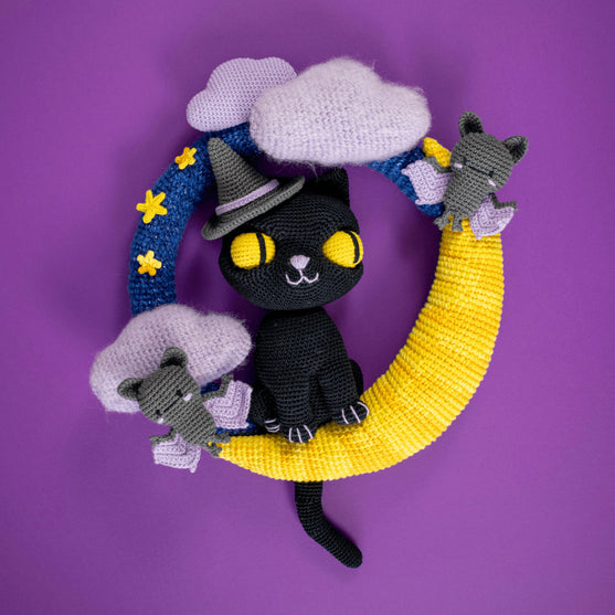 

Moonlight Magic - Ghirlanda - CAL
1