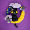 

Moonlight Magic - Ghirlanda - CAL
1