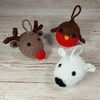 

Rudolf & Friends - Ornamenti
1