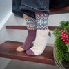 

Frosty Feet - Calzini
6
