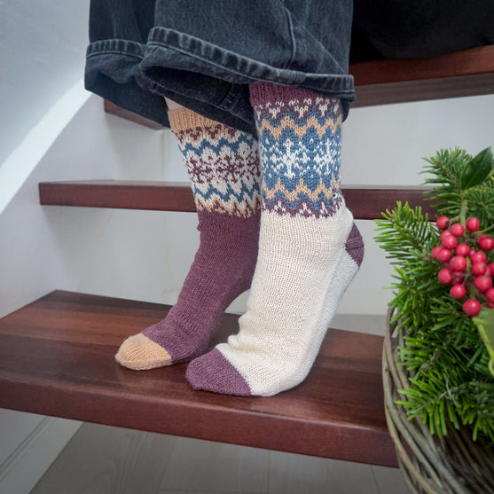 

Frosty Feet - Calzini
6