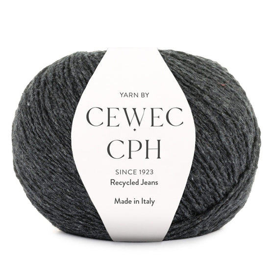 

Jeans (Edizione Limitata) - Cewec
1