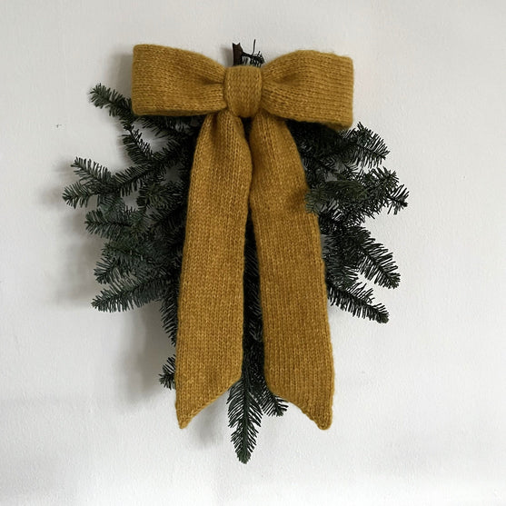 

Fiocco grande - Decorazione
4