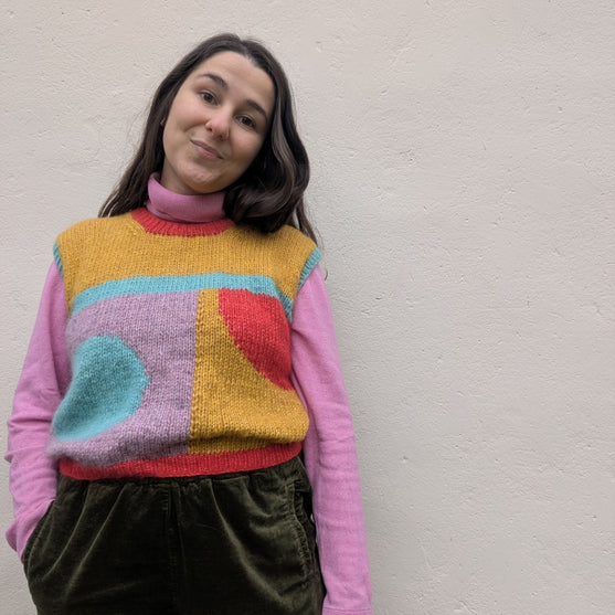 

Roli - Gilet
6