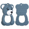 

Animaletti in silicone - Go Handmade
4