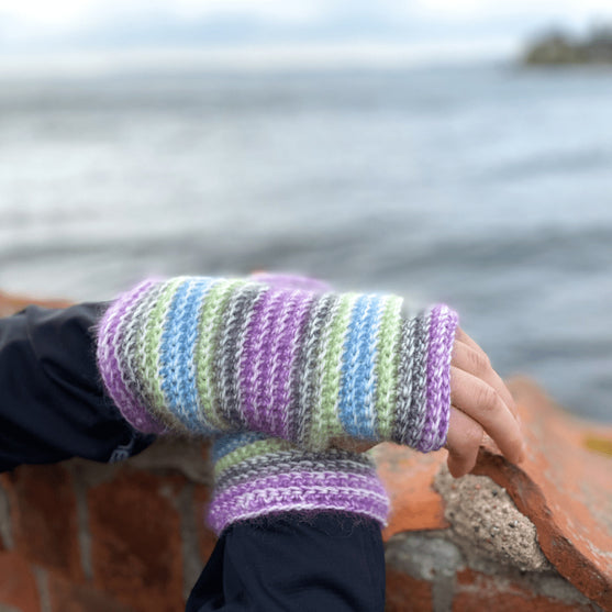 

Crayons – Scaldapolsi
1